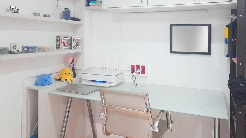 Foto 5404dd01-6135-4772-954a-1b262b065405. Pis amb calefacció a Los Ángeles Madrid