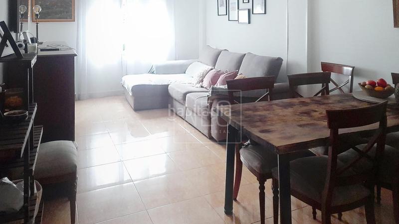 Foto 63592ce9-e8a4-46ed-83e0-4595f471a74a. Pis amb calefacció a Los Ángeles Madrid