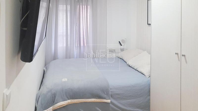 Foto b6733f17-29cb-407e-8bc8-3424e1bfe01e. Pis amb calefacció a Los Ángeles Madrid