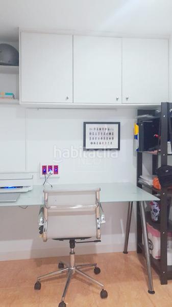 Foto d6c57494-add8-4849-b62d-9f6a39e0dfe3. Pis amb calefacció a Los Ángeles Madrid