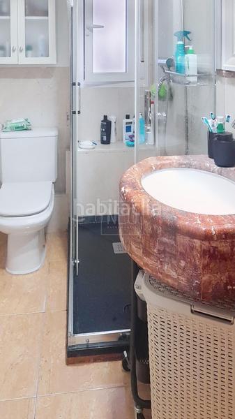 Foto f67f2f65-6ba1-4b15-8ae3-1b7e5515940c. Pis amb calefacció a Los Ángeles Madrid