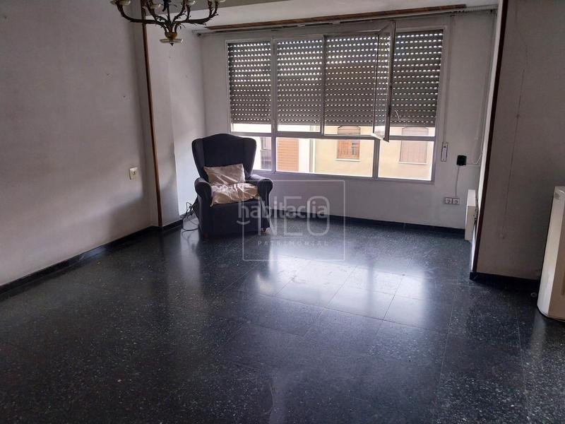 Foto 0ad26645-713f-4b8a-aad4-29942887c34e. Appartamento con riscaldamento in Oliva pueblo Oliva