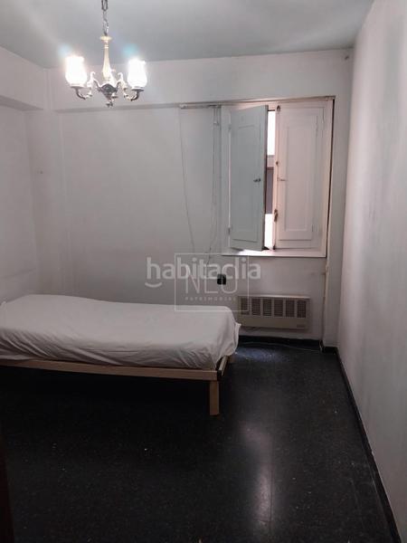 Foto 477d7b12-8f1b-49e4-afcd-9d304c5973c0. Appartamento con riscaldamento in Oliva pueblo Oliva