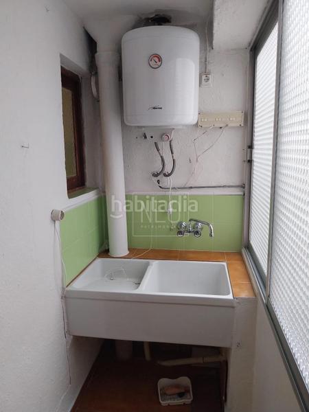 Foto 846893b8-cc80-406f-9ed3-a9ebf19f0a43. Appartamento con riscaldamento in Oliva pueblo Oliva