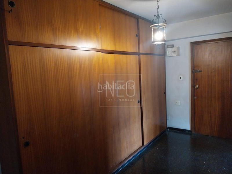 Foto ba578bed-b363-4a68-b97f-91bdc171b77b. Appartamento con riscaldamento in Oliva pueblo Oliva