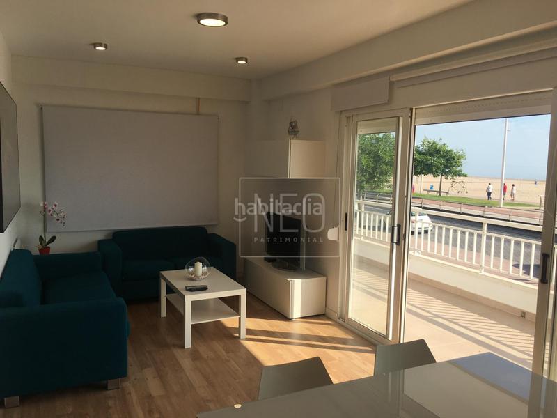 Foto 158ff698-4af7-4321-bf4e-65cd25e457b6. Appartement avec chauffage dans Playa de Gandía Gandia