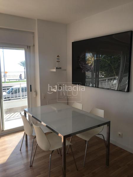 Foto 1fc81b8c-3526-45dc-8431-95e2c1d3c0b5. Appartement avec chauffage dans Playa de Gandía Gandia