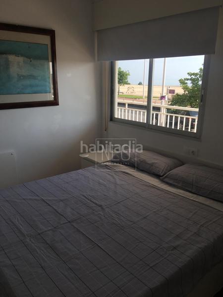 Foto 3158fa8c-c5b8-45e4-8a2d-0a159e018b18. Appartement avec chauffage dans Playa de Gandía Gandia