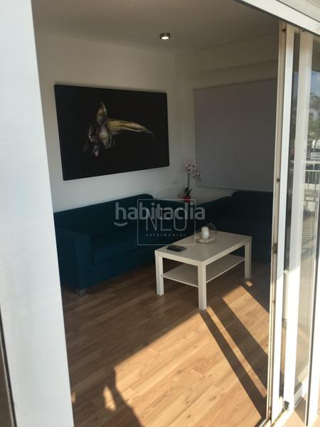 Foto 4820b99b-9b3b-49c6-84a7-5230c0bacce3. Appartement avec chauffage dans Playa de Gandía Gandia