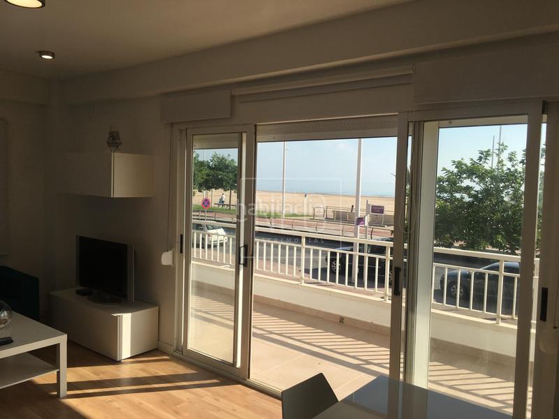 Foto 5bad0b40-fe35-4add-9ca7-d5e44a55e62c. Appartement avec chauffage dans Playa de Gandía Gandia