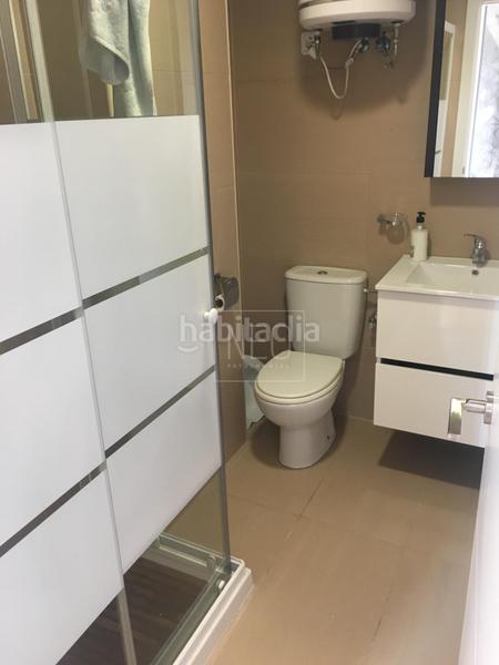 Foto 67f4a4f3-824a-49f7-9f42-9cc84dbd927c. Appartement avec chauffage dans Playa de Gandía Gandia