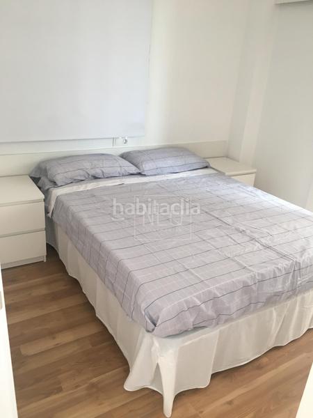 Foto a40915a8-1fdc-488b-85b3-4edcfaa90295. Appartement avec chauffage dans Playa de Gandía Gandia