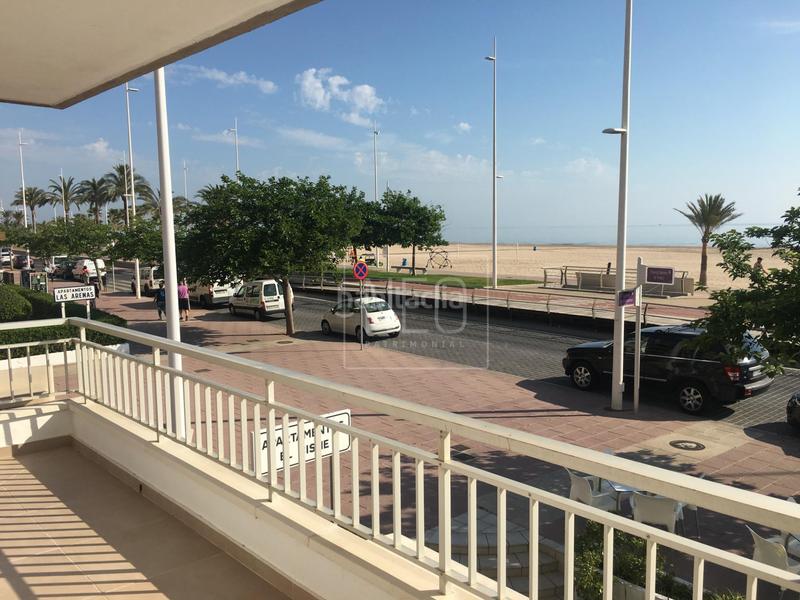 Foto cdcda3e9-3893-4fd0-929b-8f7d4a4be728. Appartement avec chauffage dans Playa de Gandía Gandia