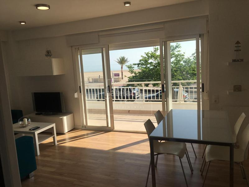 Foto dd7709a5-9c85-46a5-9e91-f2c8d649627e. Appartement avec chauffage dans Playa de Gandía Gandia