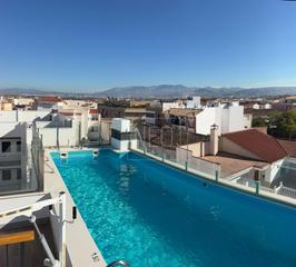 Piso  Adolfo suarez. Piso en adolfo suarez, churriana de la vega