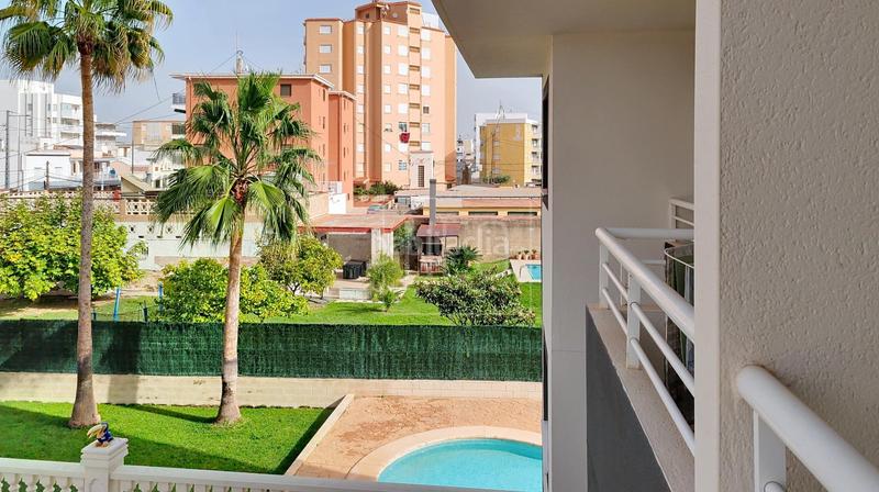 Foto 53c3bafd-9c19-4a9c-9f6d-9ac9e4ef27ed. Appartement avec parking piscine dans Piles