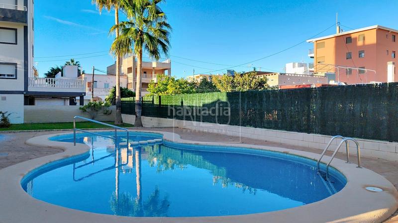 Foto f3f99d4b-15a8-48b5-83d9-7002d9dac5fc. Appartement avec parking piscine dans Piles