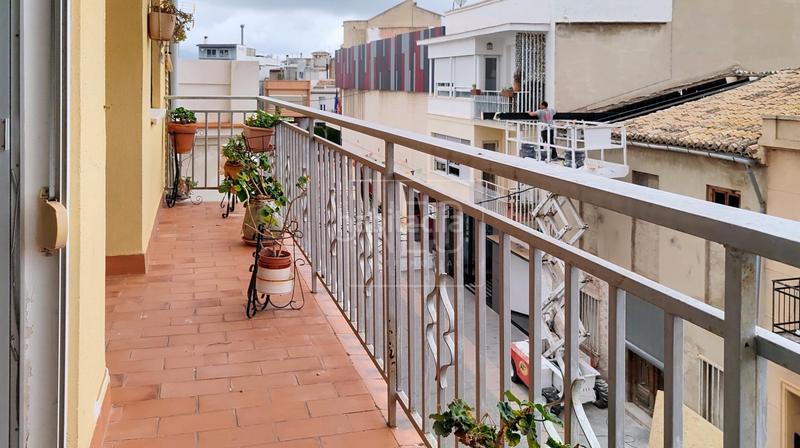 Foto 63f20e59-9ec3-40ee-8716-c2eabd6f8799. Pis amb calefacció a Bellreguard