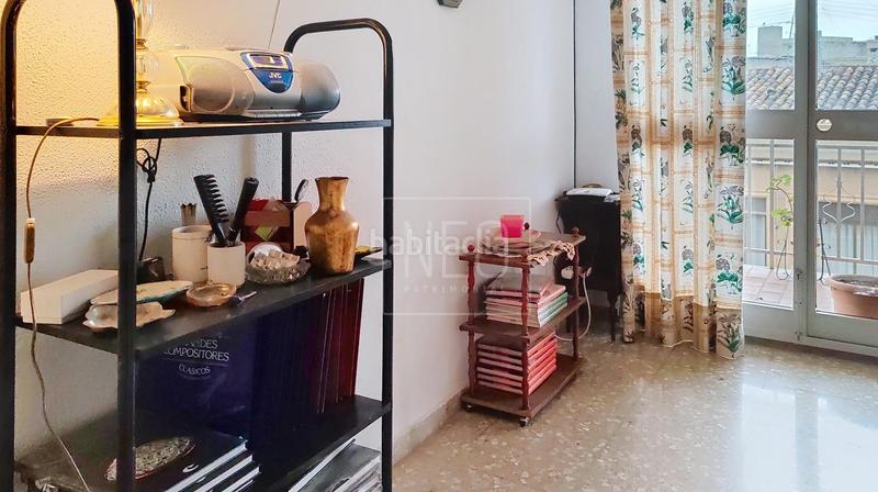 Foto af4aacd2-b7f3-4716-844f-604507567a76. Pis amb calefacció a Bellreguard