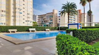 Appartement  Calle devesa. Piso en devesa, gandia