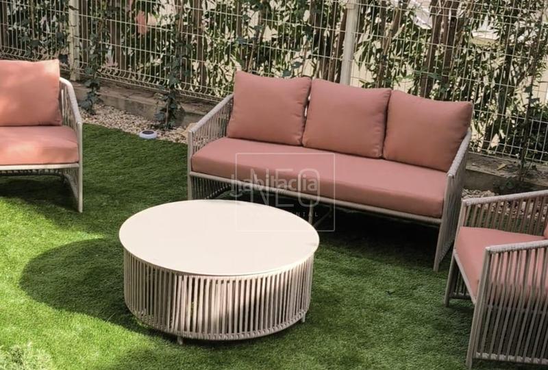 Foto 0dcfdb77-5508-48ca-ba48-409e8440a74b. Piano terra con parcheggio piscina in Les Bassetes - El Marjal Dénia