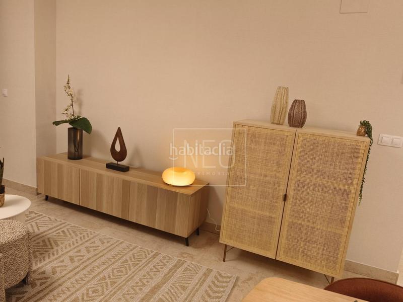 Foto 42f7738c-4819-4e98-bba6-2e7c92e45162. Piano terra con parcheggio piscina in Les Bassetes - El Marjal Dénia