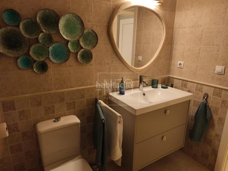 Foto 4ca1141b-8d02-4fbd-8581-7f05f86ad30f. Piano terra con parcheggio piscina in Les Bassetes - El Marjal Dénia