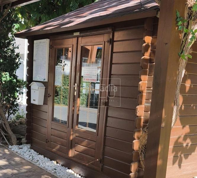 Foto 4e539c55-1a2e-4229-8fbe-61a18a3b540b. Piano terra con parcheggio piscina in Les Bassetes - El Marjal Dénia