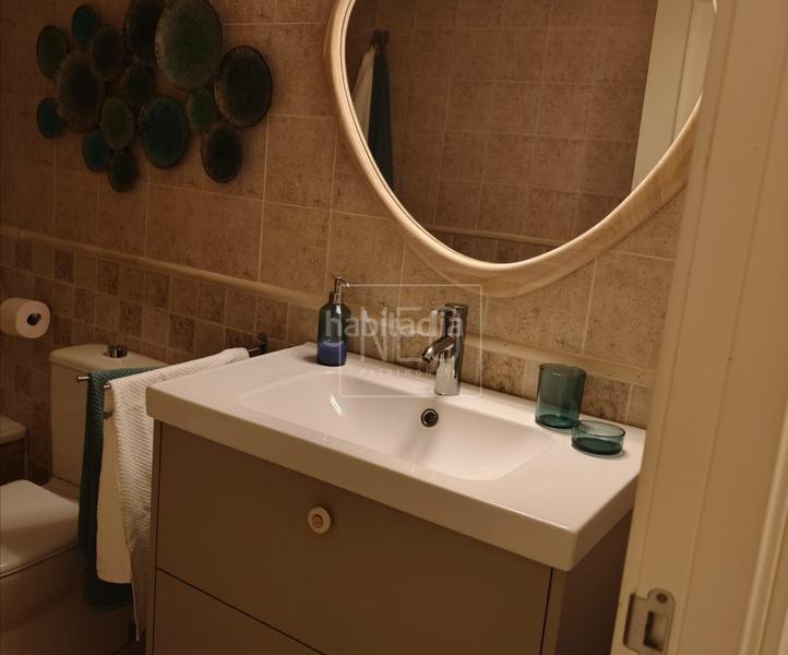 Foto 54c34d35-903b-4d3d-9f9d-6ca7c3df82b1. Piano terra con parcheggio piscina in Les Bassetes - El Marjal Dénia