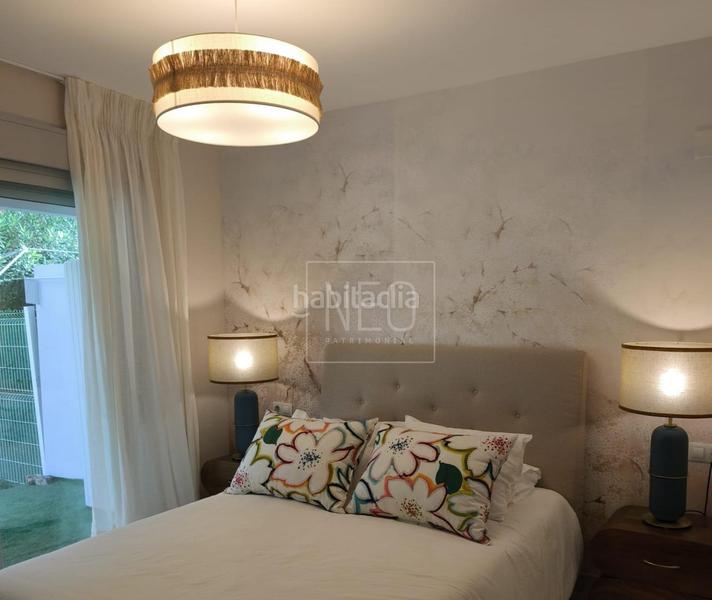 Foto 67f4fe1b-646d-43ef-b3e2-0fc29e3ce634. Piano terra con parcheggio piscina in Les Bassetes - El Marjal Dénia