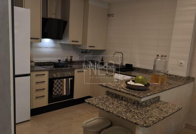 Foto 78ef5d56-88ab-4801-8a77-ce3f7b00347a. Piano terra con parcheggio piscina in Les Bassetes - El Marjal Dénia