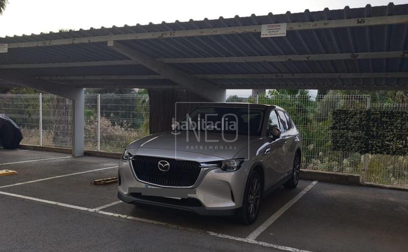Foto ac37a95a-3e90-4c13-8bb5-a44a074846da. Piano terra con parcheggio piscina in Les Bassetes - El Marjal Dénia