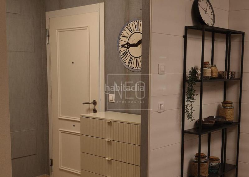 Foto bd3d2e07-8395-4c27-98a6-2c71a449f589. Piano terra con parcheggio piscina in Les Bassetes - El Marjal Dénia