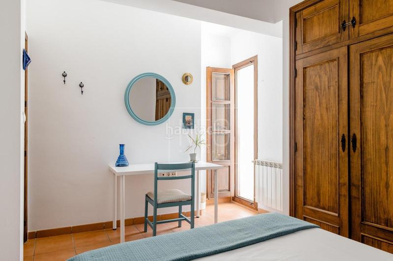 Foto 2079f1ab-c5ea-4e3c-bc96-7fc74eaa0de3. Casa adosada adosado en serrano, en Barrio de Albaicín Granada