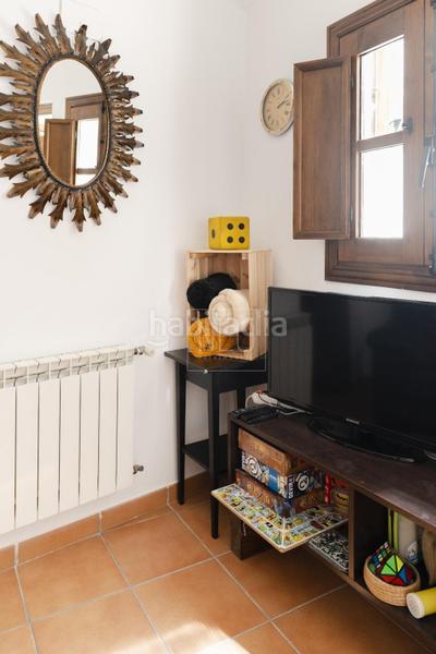 Foto 3c248ecd-929a-4301-ac46-952318c2e4d1. Casa adosada adosado en serrano, en Barrio de Albaicín Granada