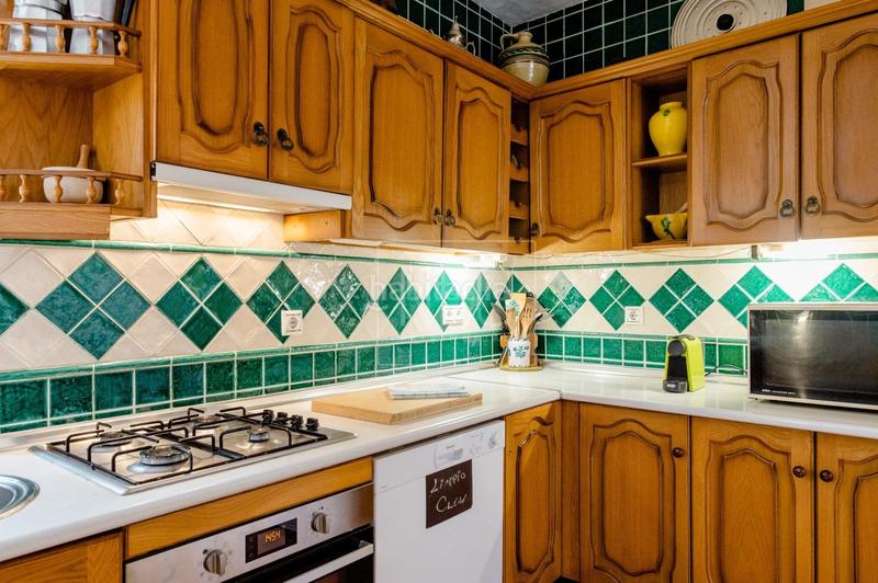 Foto 4921aed9-7959-40d4-b336-d40fb25e6a5c. Casa adosada adosado en serrano, en Barrio de Albaicín Granada