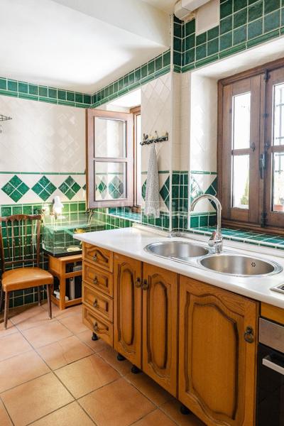 Foto b2bc8d0b-b0b9-4d6f-afd6-f75c92987df3. Casa adosada adosado en serrano, en Barrio de Albaicín Granada