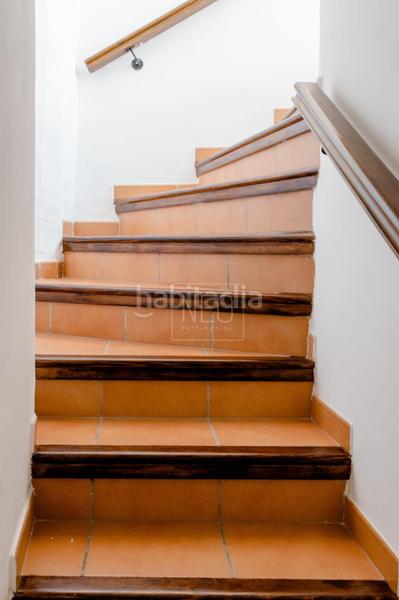 Foto bf596e92-49fe-4179-9650-16d61d8a63cc. Casa adosada adosado en serrano, en Barrio de Albaicín Granada