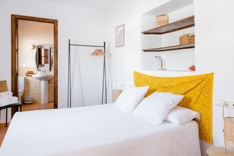 Foto c5b51389-3521-448d-950b-7e6c03c14da6. Casa adosada adosado en serrano, en Barrio de Albaicín Granada