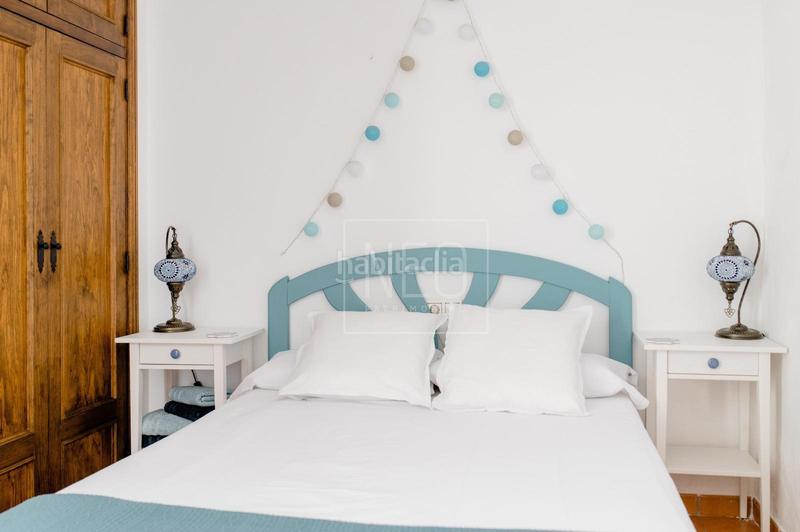 Foto cb29d0e3-caa5-460a-8b26-74eec6264dfb. Casa adosada adosado en serrano, en Barrio de Albaicín Granada