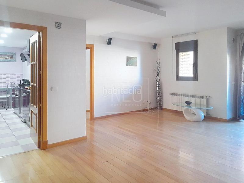 Foto 868f23d7-bb84-43b5-8631-e229454b11b6. Etagenwohnung mit heizung parking pool in El Quiñón Seseña