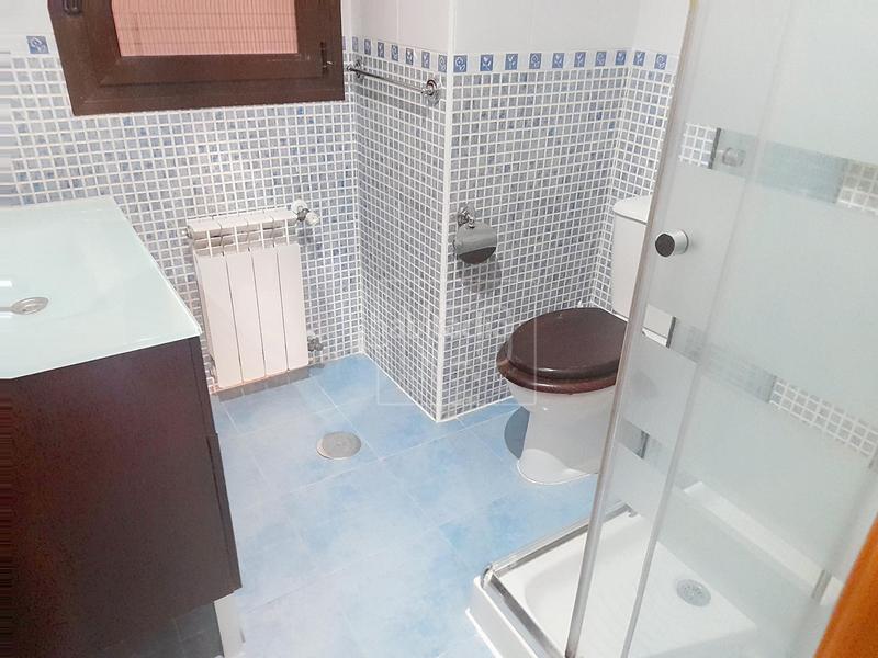 Foto aadf110d-c594-4ce1-a618-db863e9e4912. Etagenwohnung mit heizung parking pool in El Quiñón Seseña