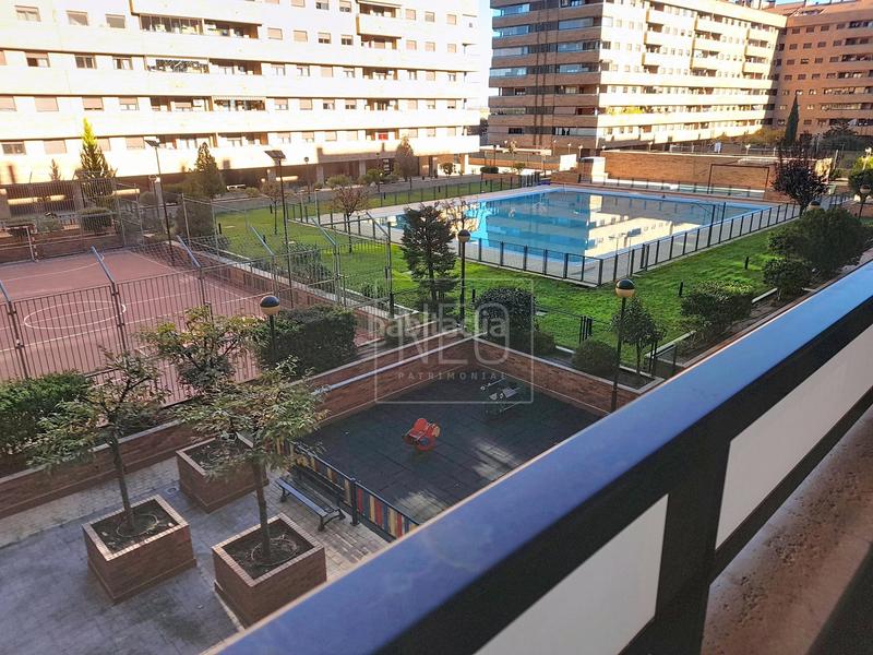 Foto e4e481c7-776a-4767-9a6a-5a49735ae03c. Etagenwohnung mit heizung parking pool in El Quiñón Seseña