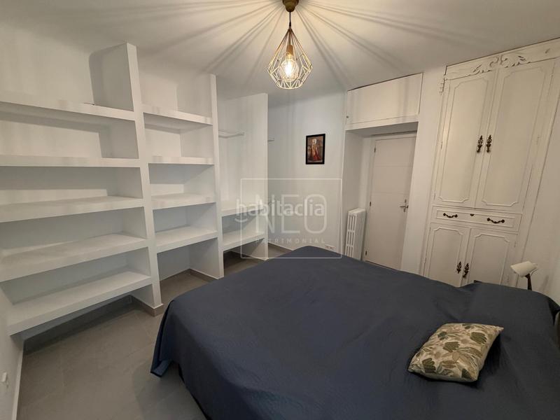 Foto 0aef97bd-8040-4343-a974-3cd2c7caadec. Flat with heating in Prosperidad Madrid