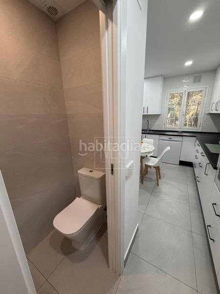 Foto 35bf5900-f315-48db-897a-4311f8786c9d. Flat with heating in Prosperidad Madrid