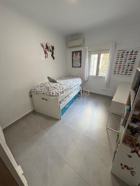 Foto 452c8be2-df04-4035-b395-1b4fec1e3dd5. Flat with heating in Prosperidad Madrid