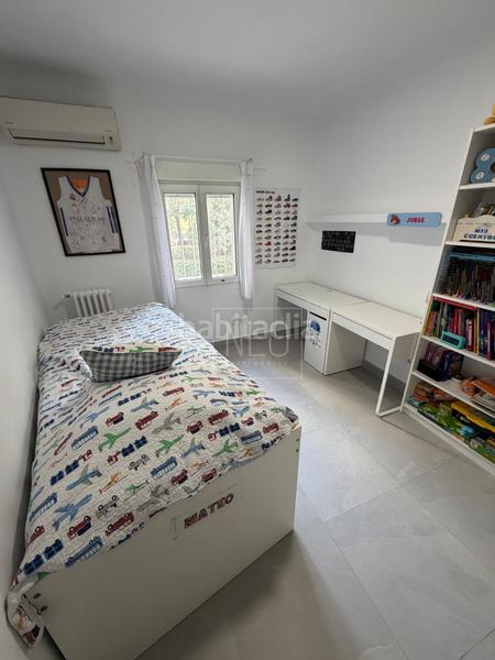 Foto 52e3360d-99ad-4268-b238-a530a351e673. Flat with heating in Prosperidad Madrid