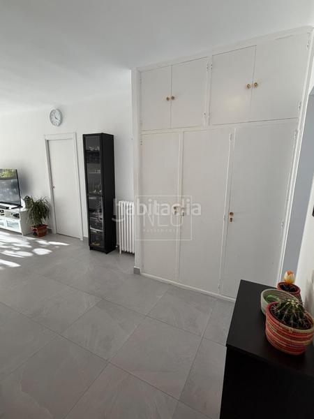 Foto 84db5d08-cc53-43bf-8632-85d0f5e86a83. Flat with heating in Prosperidad Madrid