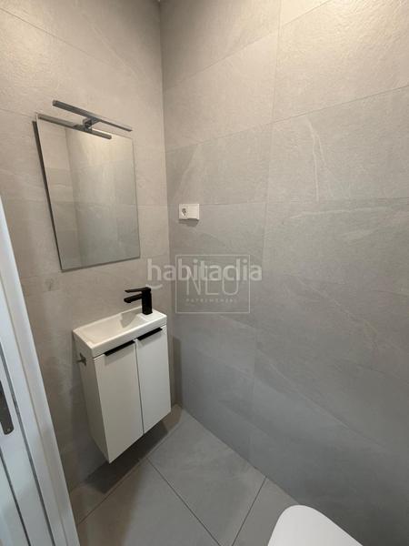 Foto 8df085ee-3664-4b3d-a7c7-a8ea740123dd. Flat with heating in Prosperidad Madrid