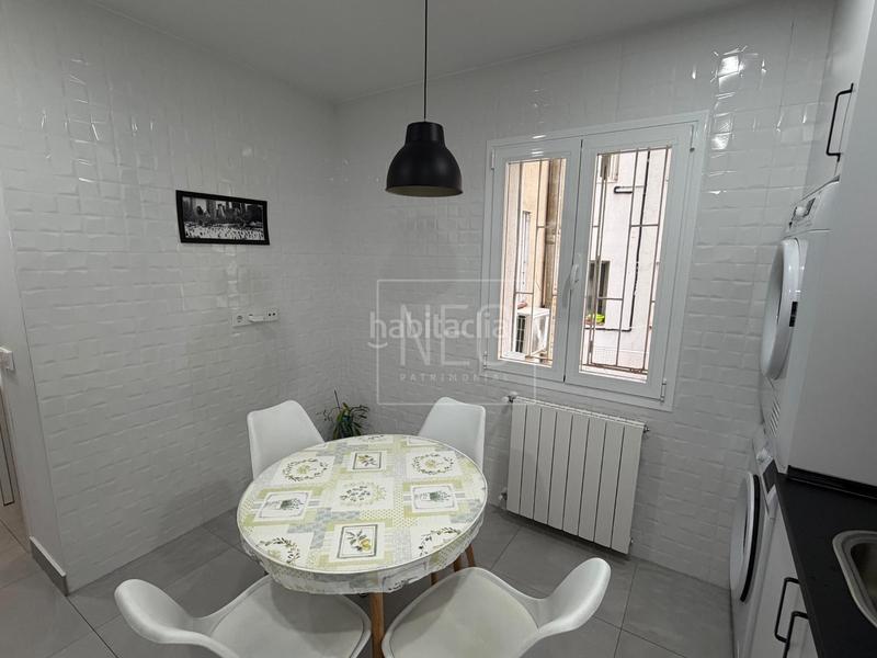 Foto 9e364bc6-57f6-491b-a721-987d52e06ce7. Flat with heating in Prosperidad Madrid